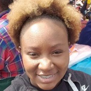 Meet your Posher, Shanae